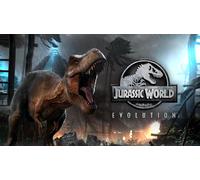 Jurassic World Evolution - Deluxe Dinosaur Pack (DLC)