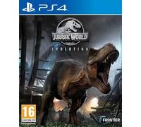 Jurassic World Evolution [Édition: Espagne]