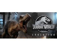 Jurassic World Evolution: Expansion Collection (Xbox X)
