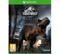 Jurassic World Evolution Xbox One G