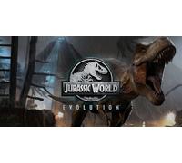 Jurassic World Evolution (Nintendo)