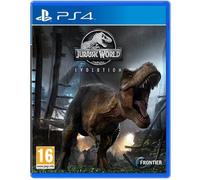 Jurassic World : Evolution PS4