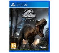 Jurassic World Evolution PS4 G