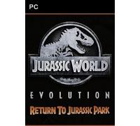 Jurassic World Evolution: Return to Jurassic Park (DLC)