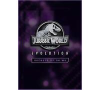 Jurassic World Evolution: Secrets of Dr Wu