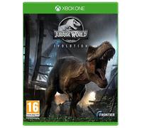 Jurassic World Evolution - Xbox One