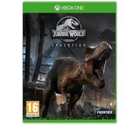 Jurassic World Evolution Xbox One G
