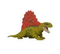 Jurassic World Extreme Damage Feature Dino Dimetrodon