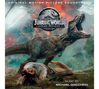 Jurassic World:Fallen Kin