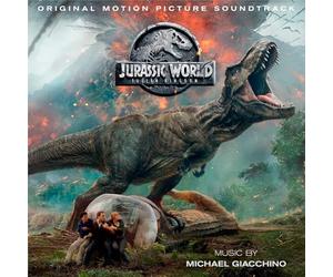 Jurassic World:Fallen Kin
