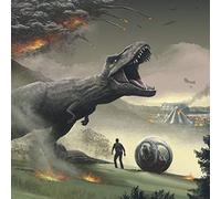 Jurassic World Fallen Kingdom