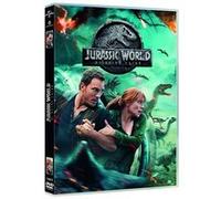 Jurassic World: Fallen Kingdom
