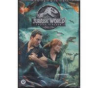 Jurassic World : Fallen Kingdom