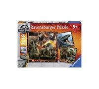Jurassic World - Fallen Kingdom, 3x49st.