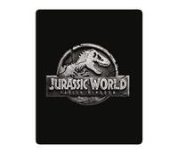 Jurassic World: Fallen Kingdom - 4K Ultra HD Steelbook (4K UHD Blu-ray)