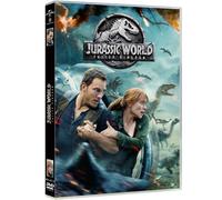 Jurassic World : Fallen Kingdom DVD DVD