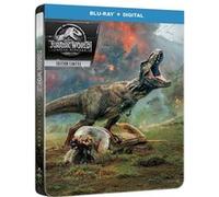 Jurassic World : Fallen Kingdom Steelbook Blu-ray G