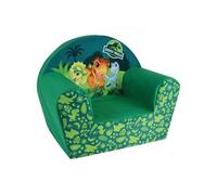 Jurassic World Fauteuil Club dinosaures l.52 P.33 H.42 cm Pour enfant orig