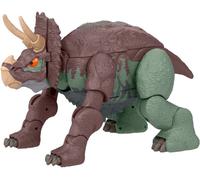 Jurassic World Fierce Changers Dino Extenders Indoraptor/Brachiosaurus