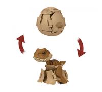 Jurassic World Fierce Changers Hid