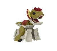 Jurassic World Fierce Changers Hid
