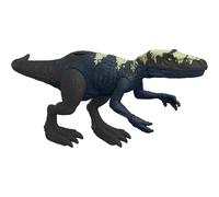 Jurassic World Figure Big Epic Attack Herrerasaurus Htp66