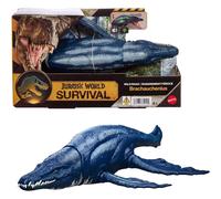 Jurassic World Figure Dinosaur Brachauchenius