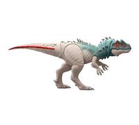 Jurassic World Gigantic Torvosaurus Figure Beige Enfants