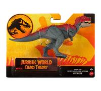 Jurassic World Figure Guemesia