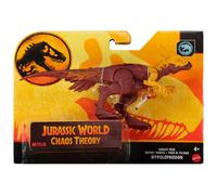 Jurassic World Figure Hypsilophodon