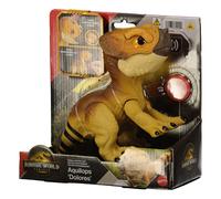 Jurassic World Figure Interactive Dino