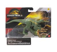 Jurassic World Figure Rebirth Danger Archaeornithomimus