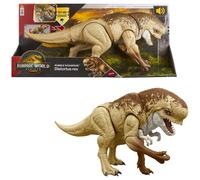 Jurassic World -Figurine articulée Distortus rex Combat ultime-56 cm