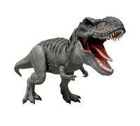 Jurassic World Dinosaure T-Rex Pouvoir dévorant