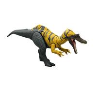 Jurassic World - Figurine Ceratosuchops Rugissement Féroce - JCL66