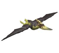 Jurassic World : Figurine d'action de survie Wild Roar Pteranodon Mattel