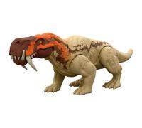 Jurassic World Figurine d'action Rebirth Strike Attack Inostrancevia