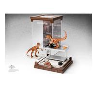 Jurassic World Figurine De Collection De Créatures Vélociraptor Jurassic Park