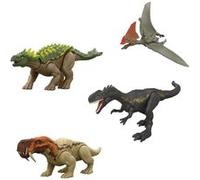 Jurassic World - Figurine de dinosaure Attaque Surprise G
