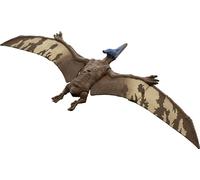 Jurassic World Dominion : dinosaure Roar Strikers Pteranodon.