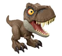 Jurassic World Figurine Dinosaure T-rex Avec Rugissement