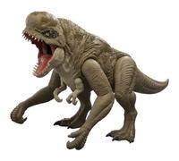 Jurassic World -Figurine Distortus Rex Super Colossal-avale mini-dinos