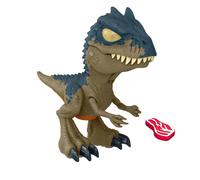 Jurassic World Figurine Mega Rugissement Allosaure