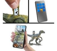 Jurassic World – Figurine Neovenator Méga Action