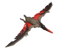 Jurassic World - Figurine Ptéranodon Rugissement Féroce - JCL70