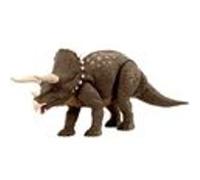 Jurassic World - Figurine Sustainable Triceratops G