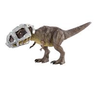 Jurassic World - Figurine T. Rex Furie Suprême