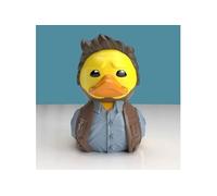 TUBBZ Première Édition: Jurassic Park - Owen Grady Figurine en Vinyle De Canard en Cosplay