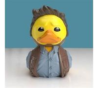 Jurassic World - Figurine Tubbz Owen Grady 1st Edition 10 cm G