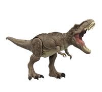 Jurassic World - Figurine Tyrannosaure Attaque Impitoyable